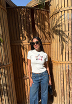Star Baby Tee ⭐️
